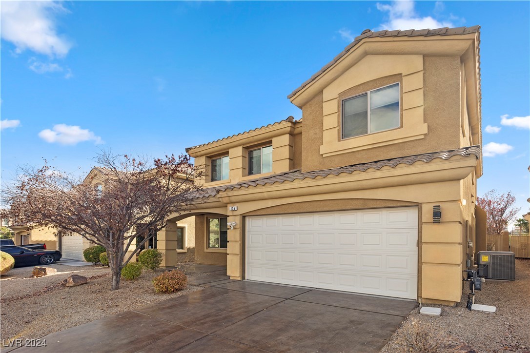 135 Tall Ruff Drive Las Vegas, NV 89148 - Photo 39 of 39