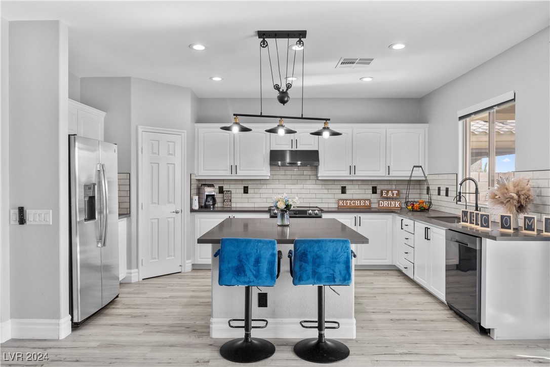 135 Tall Ruff Drive Las Vegas, NV 89148 - Photo 9 of 39