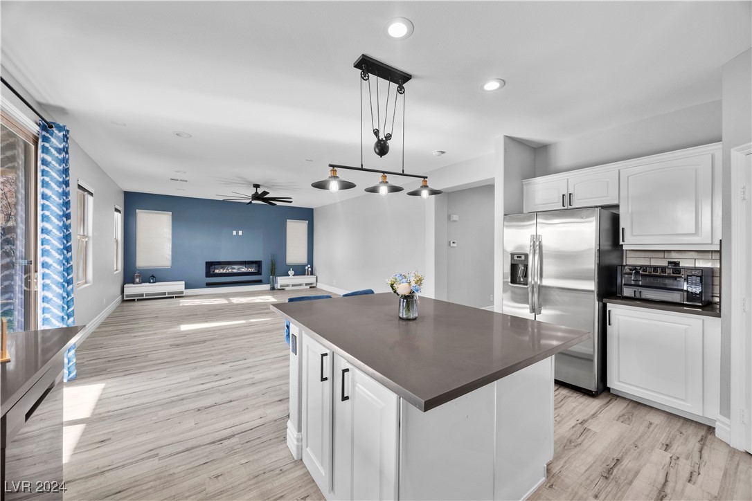 135 Tall Ruff Drive Las Vegas, NV 89148 - Photo 10 of 39