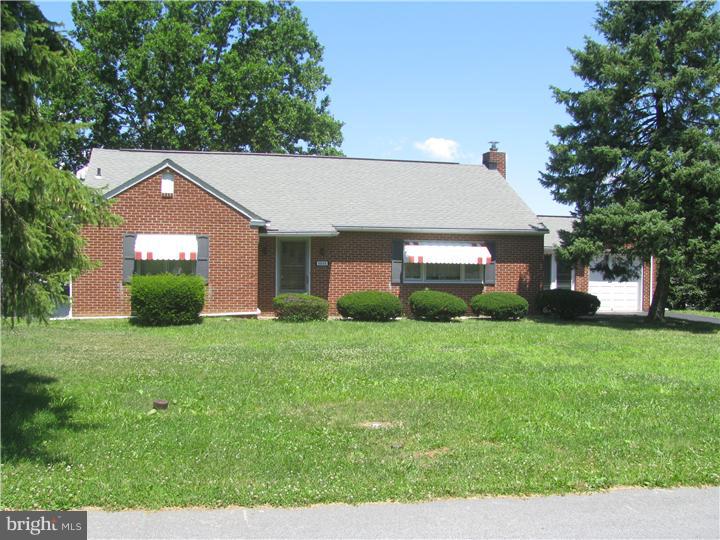 1515 Robin Road Coatesville, PA 19320 - Photo 2 of 19 Exterior Front