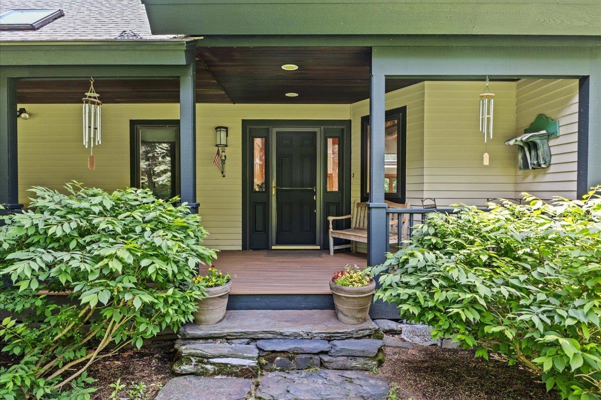 269 Billings Hill Road Stowe, VT 05672 - Photo 4 of 60