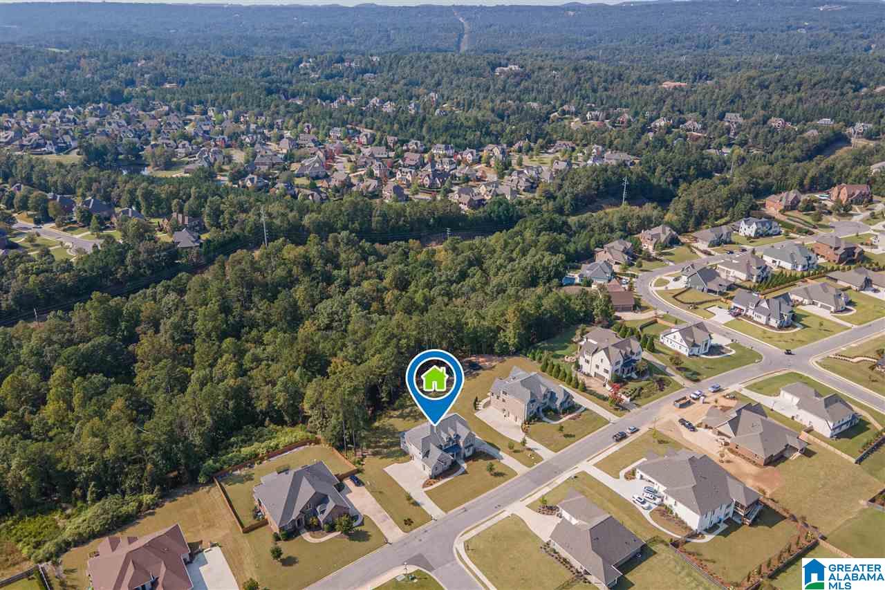 862 Vestlake Ridge Drive Birmingham, AL 35242 - Photo 45 of 49