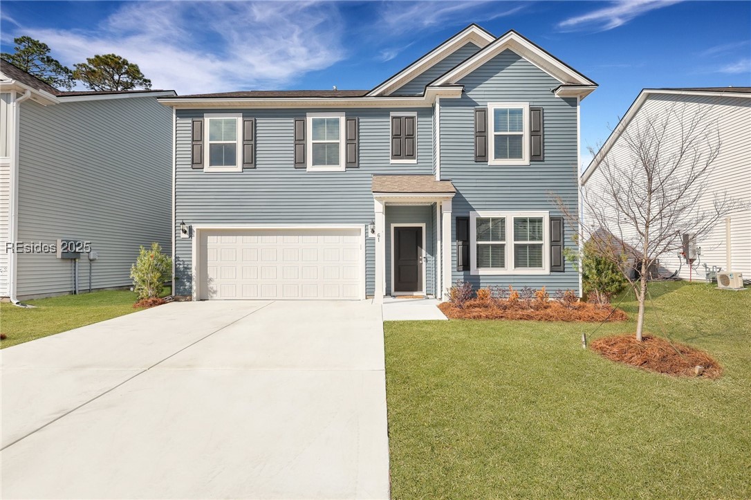 61 Dargan Road Bluffton, SC 29909 - Photo 1 of 1