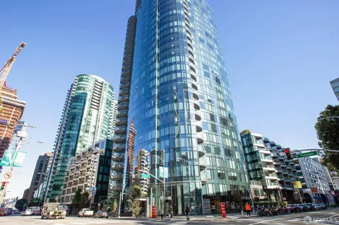 $2,225,000 | 201 Folsom Street, Unit 27E, San Francisco, CA 94105