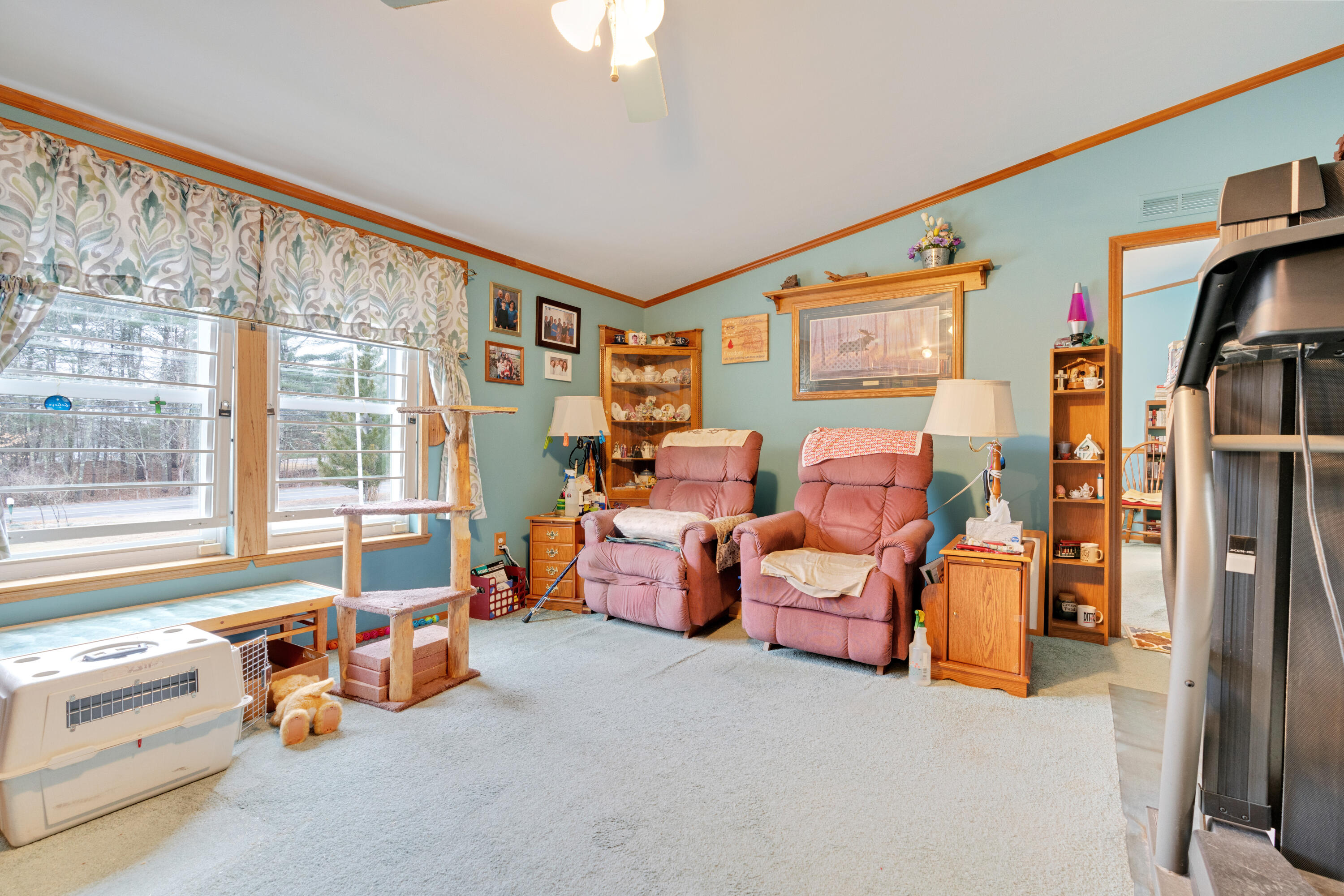 138 Emery Mills Road Shapleigh, ME 04076 - Photo 4 of 35 _DSC4872
