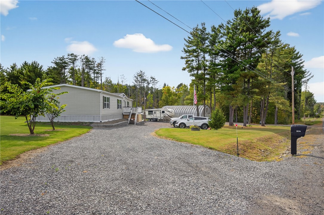 2070 Beach Road Watkins Glen, NY 14891 - Photo 34 of 48