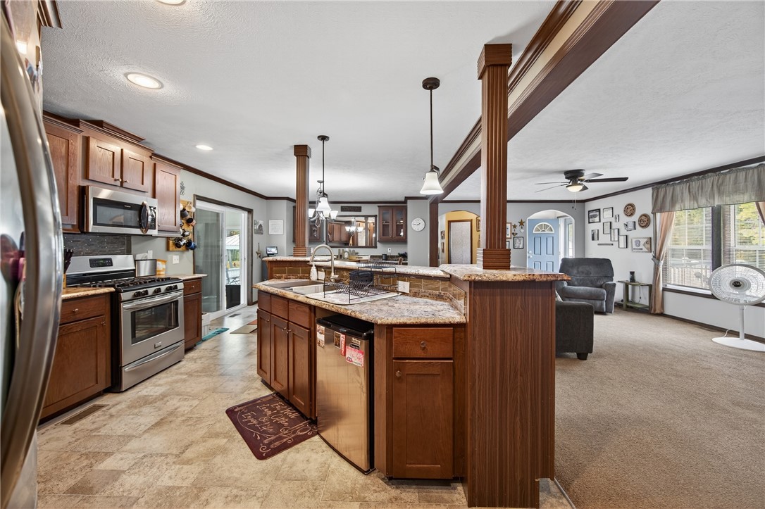 2070 Beach Road Watkins Glen, NY 14891 - Photo 6 of 48