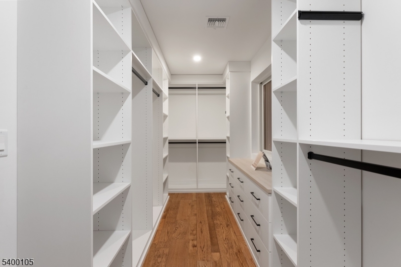 11 Furnace Road Chester, NJ 07930 - Photo 23 of 39 a view of gallery with wooden floor