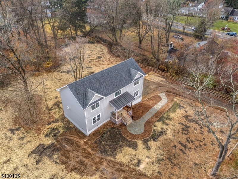 11 Furnace Road Chester, NJ 07930 - Photo 34 of 39 a view of a house with a yard