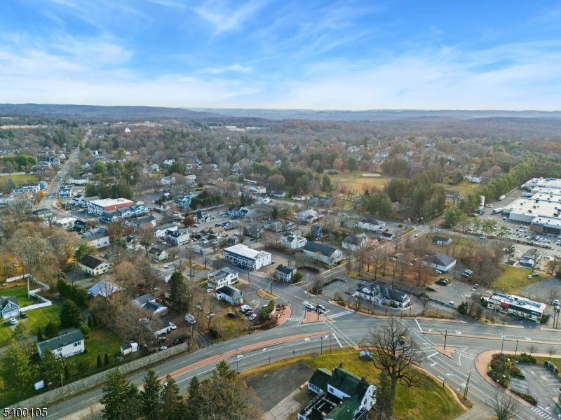 11 Furnace Road Chester, NJ 07930 - Photo 39 of 39 an aerial view of residential houses with outdoor space