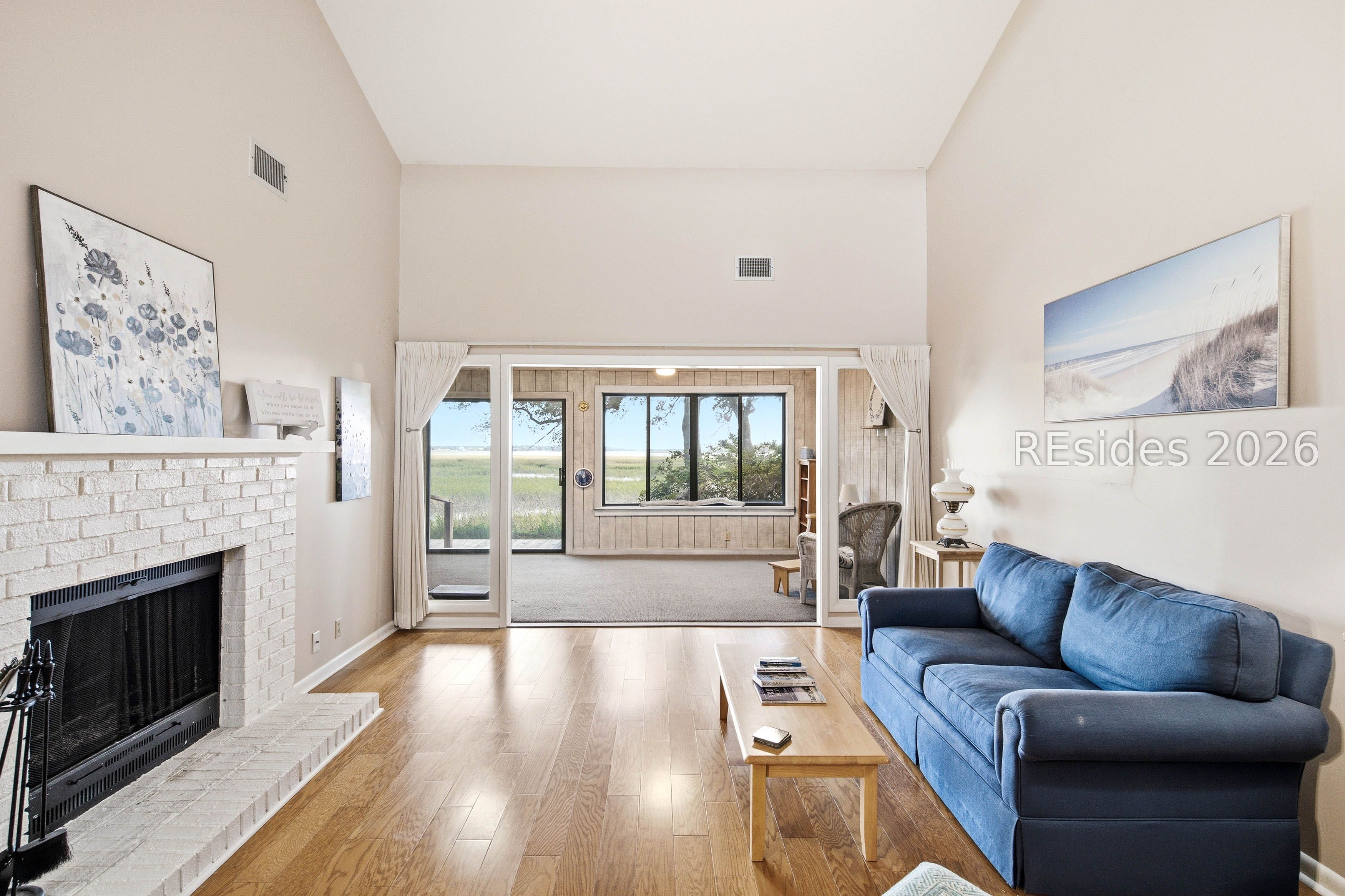 23 A Colony Gardens Road, Unit 23A Beaufort, SC 29907 - Photo 12 of 50