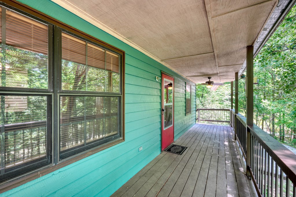 4777 Laurel Mountain Road Hiawassee, GA 30546 - Photo 24 of 34