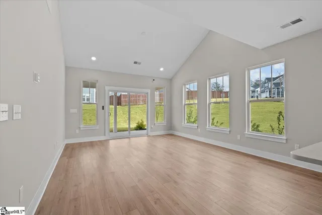 $329,990 | 810 Pleasant Falls Drive, Moore, SC 29369