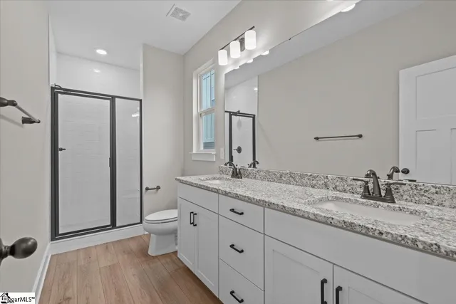 $329,990 | 810 Pleasant Falls Drive, Moore, SC 29369