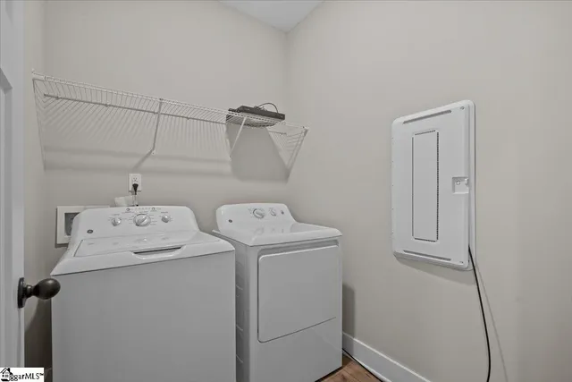 $329,990 | 810 Pleasant Falls Drive, Moore, SC 29369