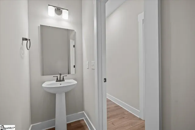 $329,990 | 810 Pleasant Falls Drive, Moore, SC 29369