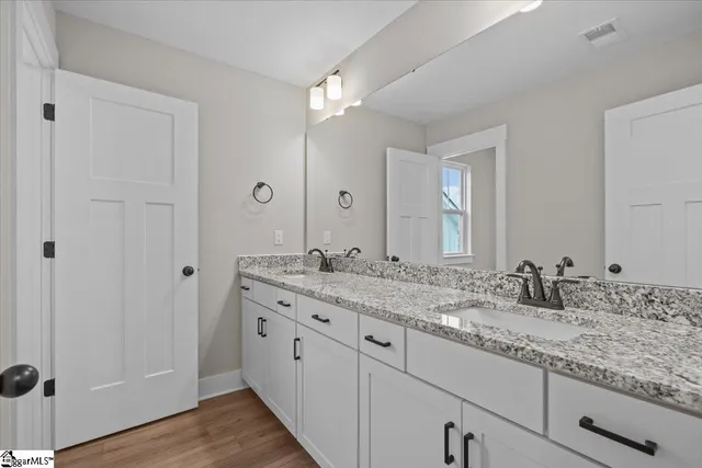 $329,990 | 810 Pleasant Falls Drive, Moore, SC 29369