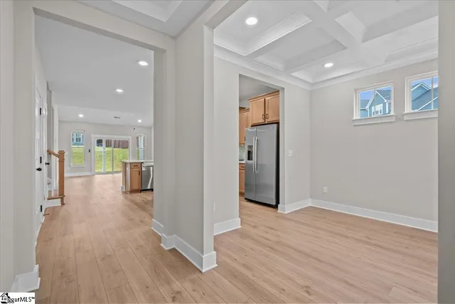 $329,990 | 810 Pleasant Falls Drive, Moore, SC 29369