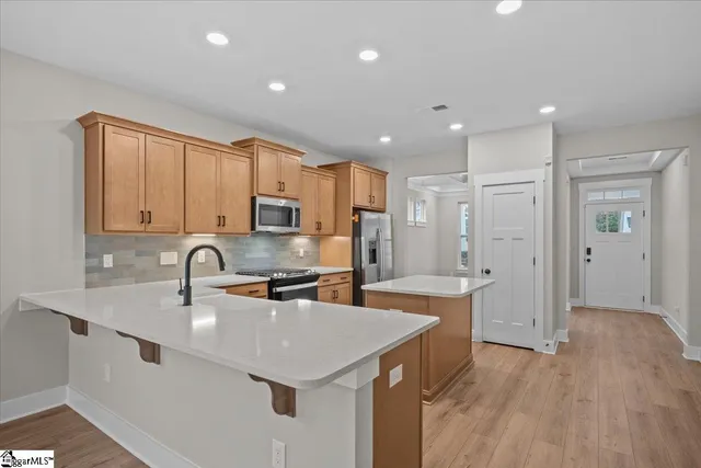 $329,990 | 810 Pleasant Falls Drive, Moore, SC 29369