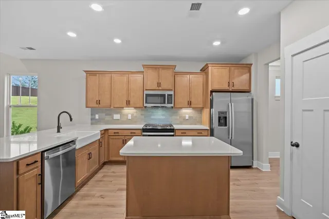 $329,990 | 810 Pleasant Falls Drive, Moore, SC 29369