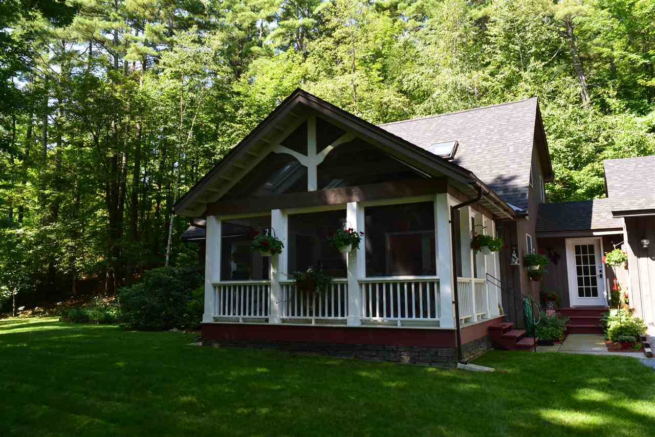 1914 Hooker Road Leicester, VT 05733 - Photo 2 of 19 Gallery Image 2