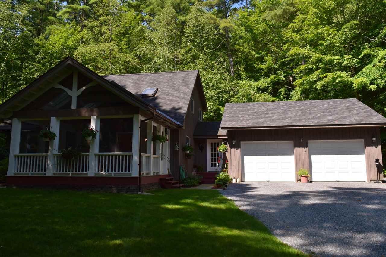 1914 Hooker Road Leicester, VT 05733 - Photo 3 of 19 Gallery Image 3