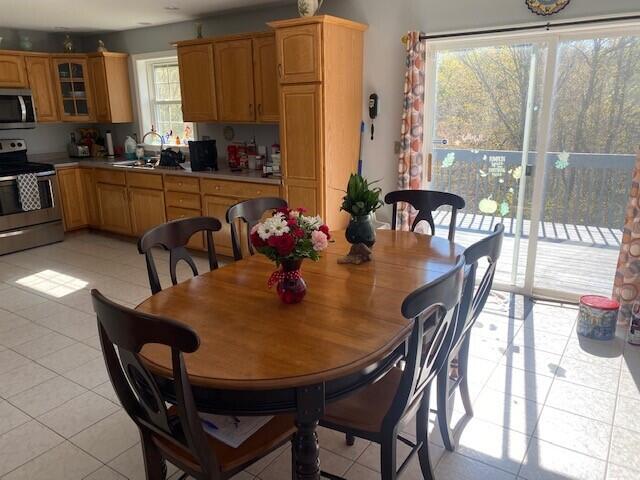 27 Yeager Road Frankfort, ME 04438 - Photo 5 of 13 kitch