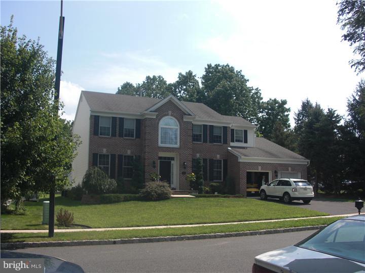 329 Gordon Road Robbinsville, NJ 08691 - Photo 5 of 5