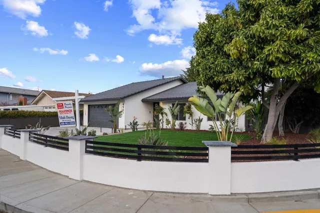 $1,988,888 | 4901 Avenida De Carmen, Santa Clara, CA 95054