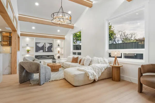 $1,988,888 | 4901 Avenida De Carmen, Santa Clara, CA 95054