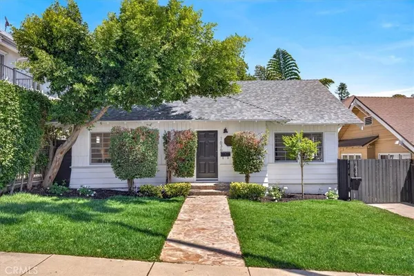 $1,879,000 | 1636 North Sierra Bonita Avenue, Los Angeles, CA 90046