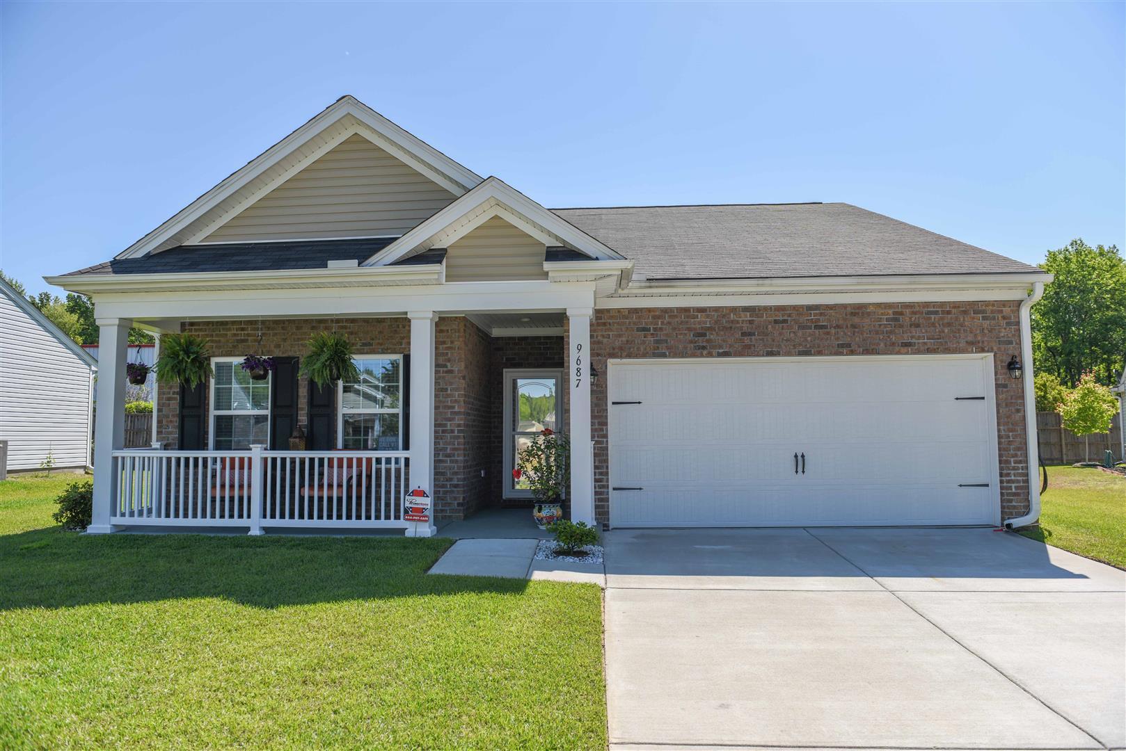 9687 Spencer Woods Road Ladson, SC 29456 - Photo 1 of 27 DSC_5017 (Large)