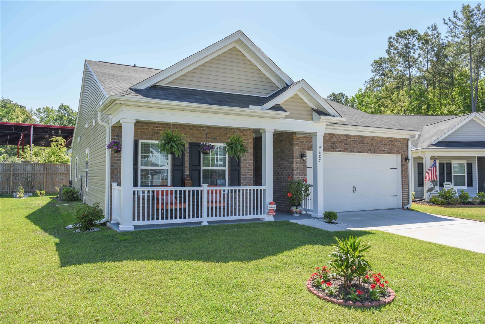 9687 Spencer Woods Road Ladson, SC 29456 - Photo 2 of 27 DSC_5018 (Large)