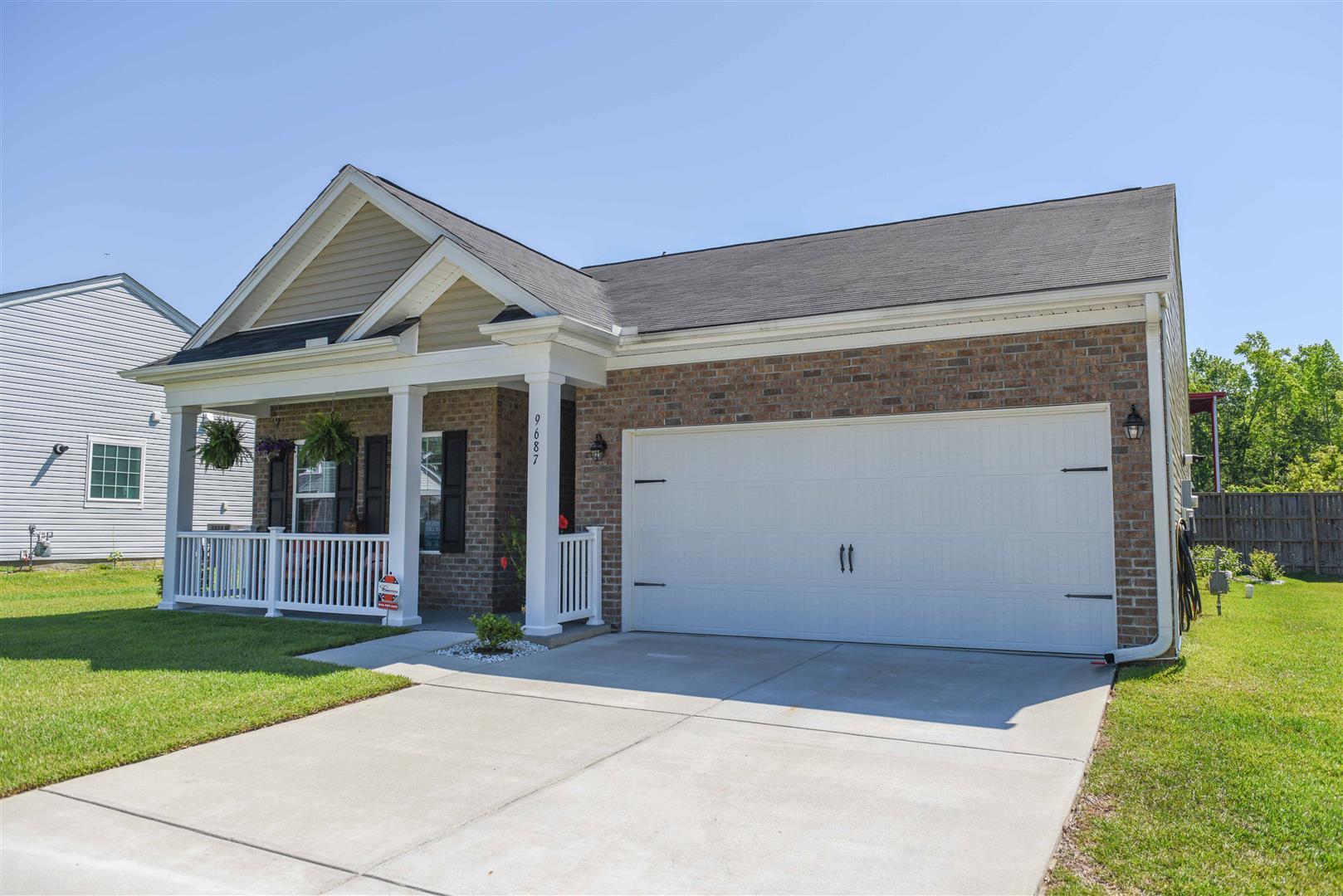 9687 Spencer Woods Road Ladson, SC 29456 - Photo 3 of 27 DSC_5020 (Large)