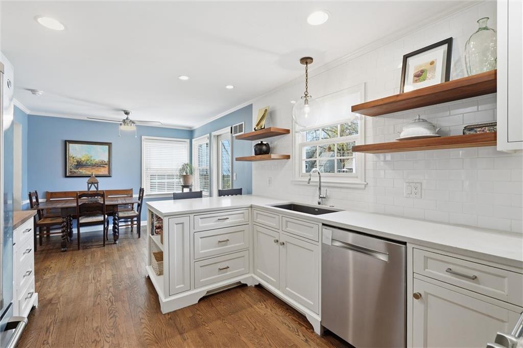 6800 Granada Road Prairie Village, KS 66208 - Photo 13 of 30