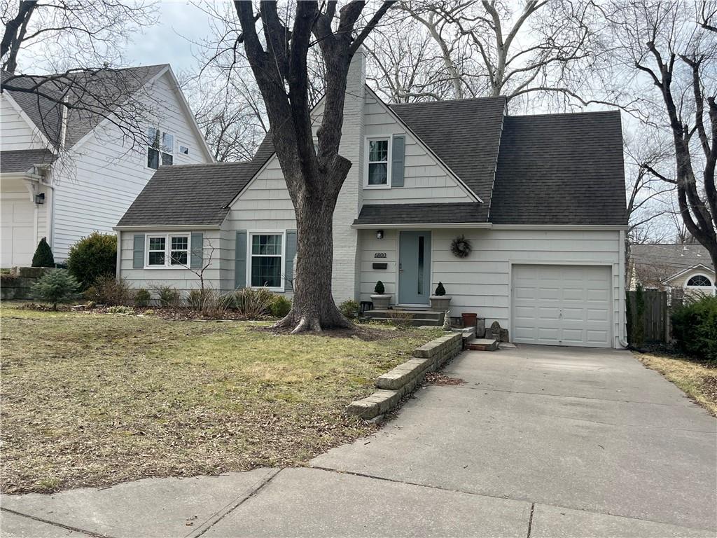 6800 Granada Road Prairie Village, KS 66208 - Photo 2 of 5