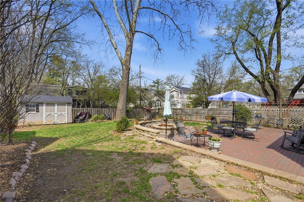 6800 Granada Road Prairie Village, KS 66208 - Photo 24 of 30