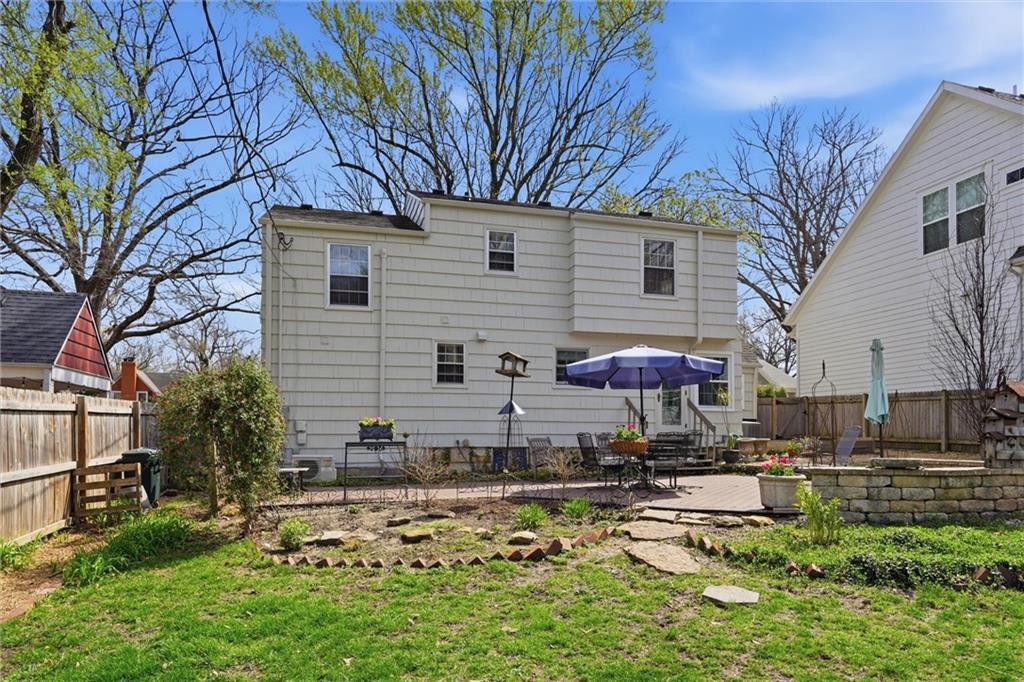 6800 Granada Road Prairie Village, KS 66208 - Photo 25 of 30