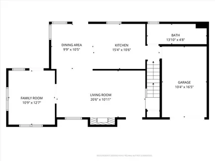 $479,000 | 6800 Granada Road, Prairie Village, KS 66208