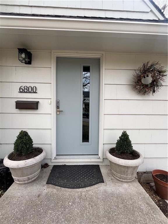 6800 Granada Road Prairie Village, KS 66208 - Photo 3 of 5