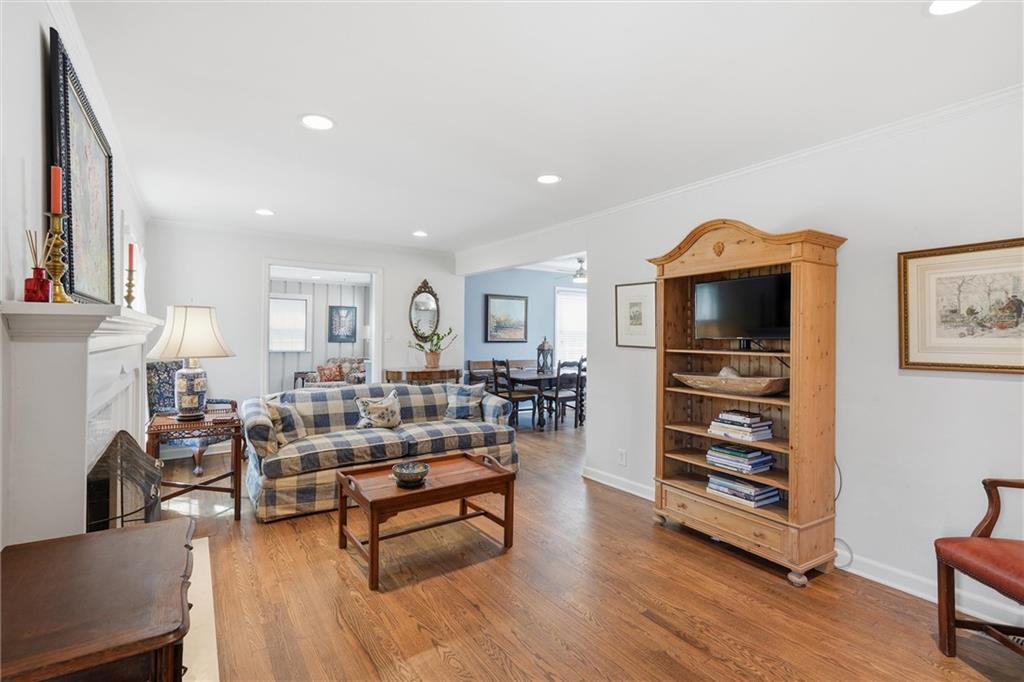 6800 Granada Road Prairie Village, KS 66208 - Photo 4 of 30