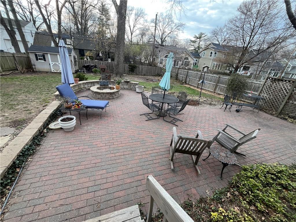 6800 Granada Road Prairie Village, KS 66208 - Photo 4 of 5