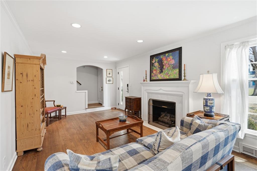 6800 Granada Road Prairie Village, KS 66208 - Photo 5 of 30