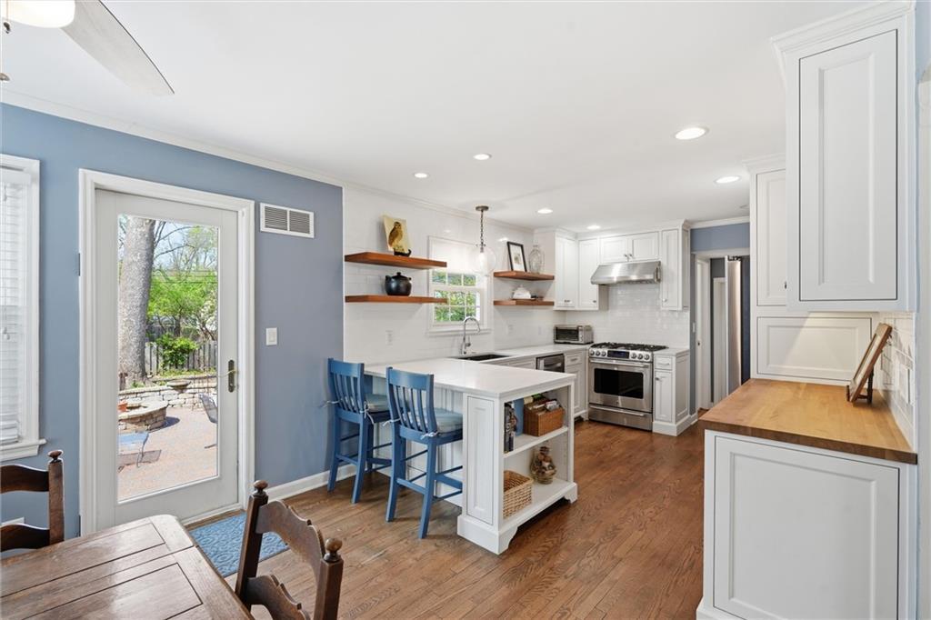 6800 Granada Road Prairie Village, KS 66208 - Photo 10 of 30