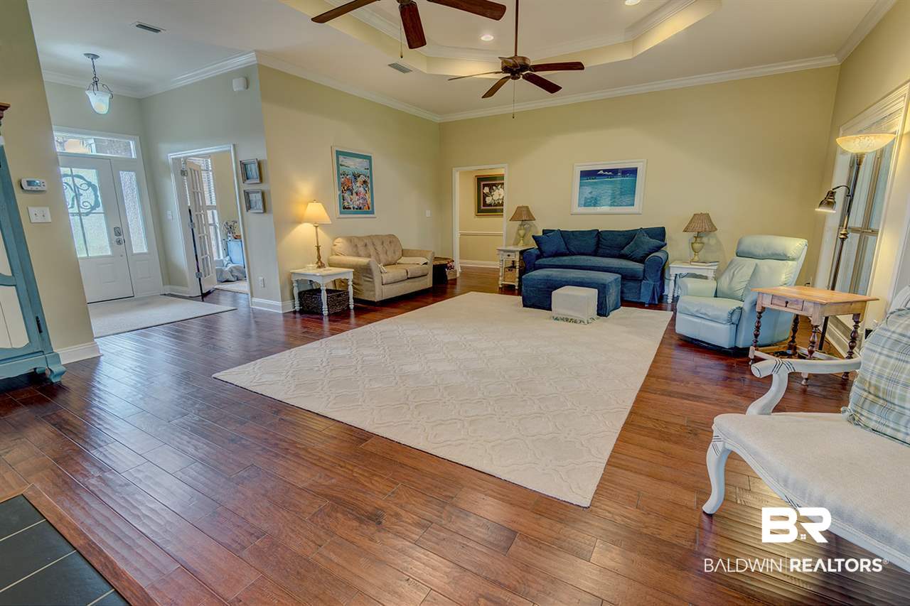 252 Meadow Run Loop West Foley, AL 36535 - Photo 27 of 48 Great Room