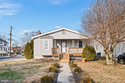 $330,000 | 2201 Harrison Avenue, Wilmington, DE 19809