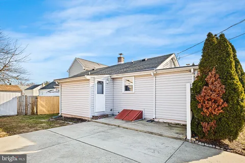 $330,000 | 2201 Harrison Avenue, Wilmington, DE 19809