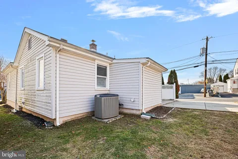 $330,000 | 2201 Harrison Avenue, Wilmington, DE 19809