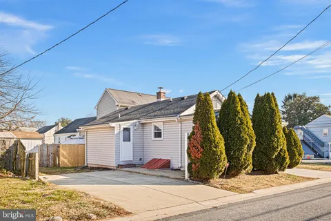 $330,000 | 2201 Harrison Avenue, Wilmington, DE 19809