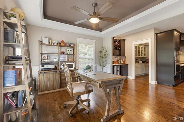 $1,199,000 | 2020 Limber Pne Circle, Pompey, NY 13104